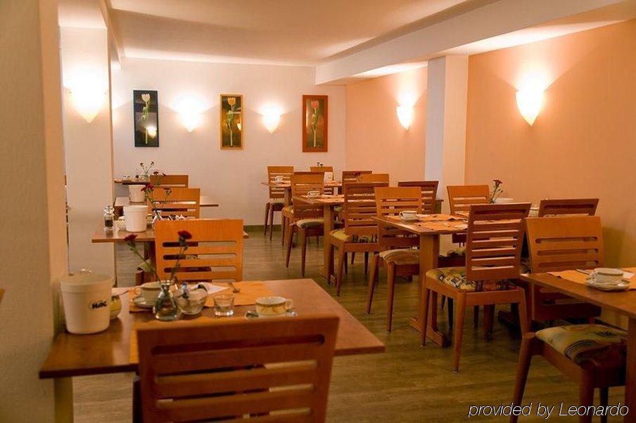 Hotel National Duesseldorf Dış mekan fotoğraf