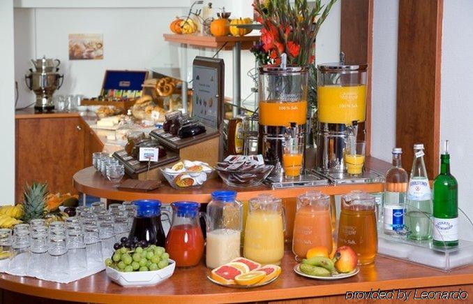 Hotel National Duesseldorf Dış mekan fotoğraf